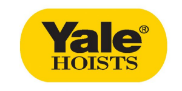 yale hoists