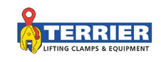 terrier lifting clamps