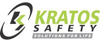 Kratos Safety Logo